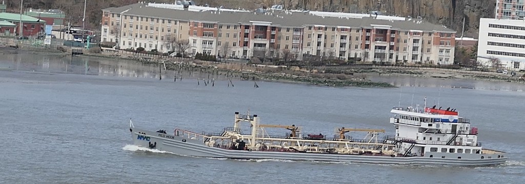 Winter takes another&nbsp;bite