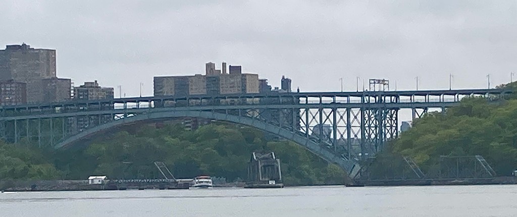 Spuyten Duyvil