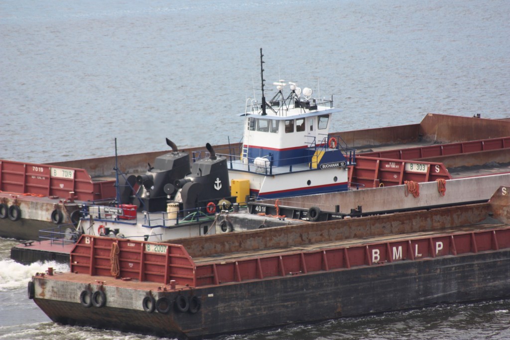 Perfect Tuesday for pushing&nbsp;rock