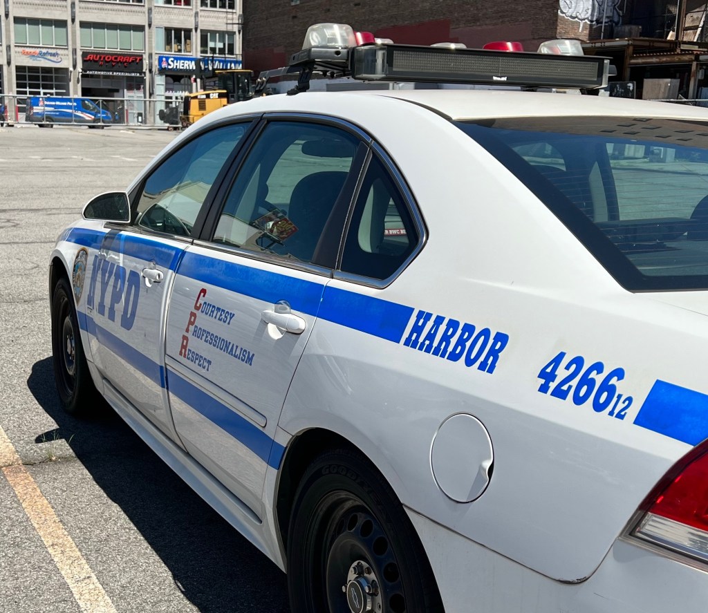 A hint of&nbsp;Autumn?