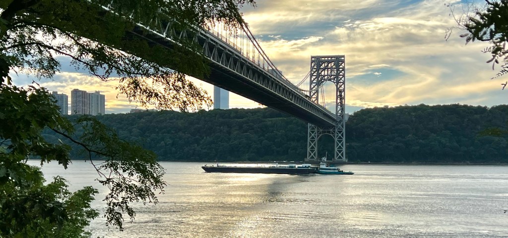 Summer in the&nbsp;city