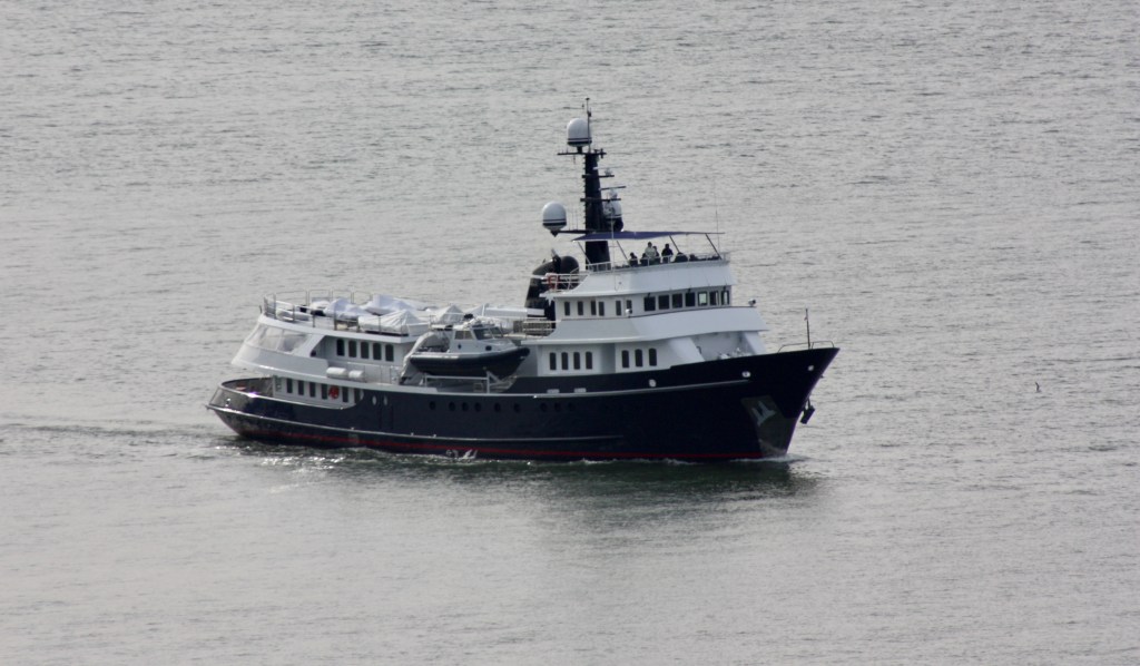 Out of town&nbsp;visitors