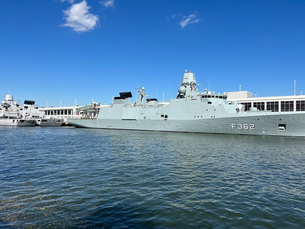 NATO in New&nbsp;York