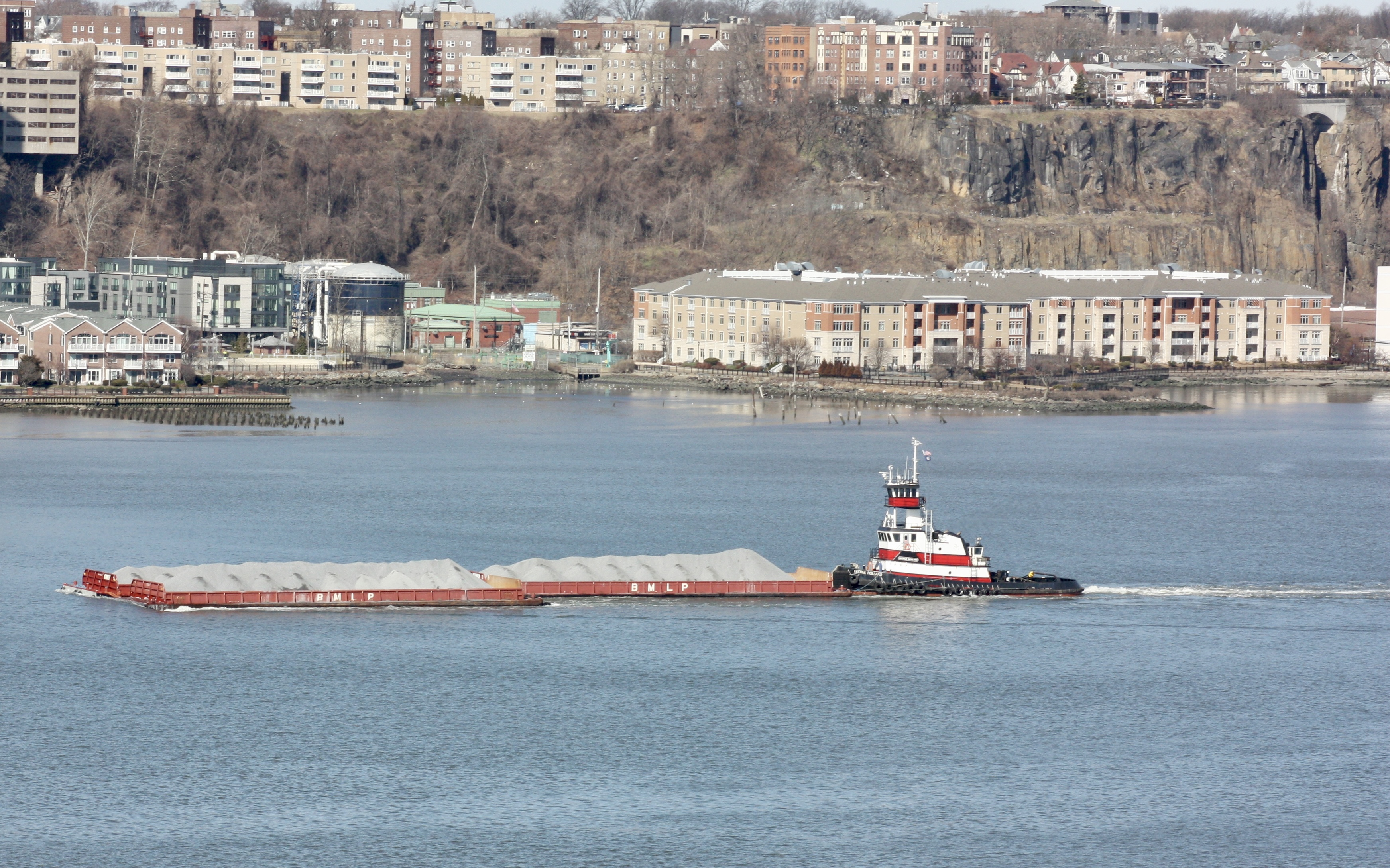 Substitutes – North River Notes