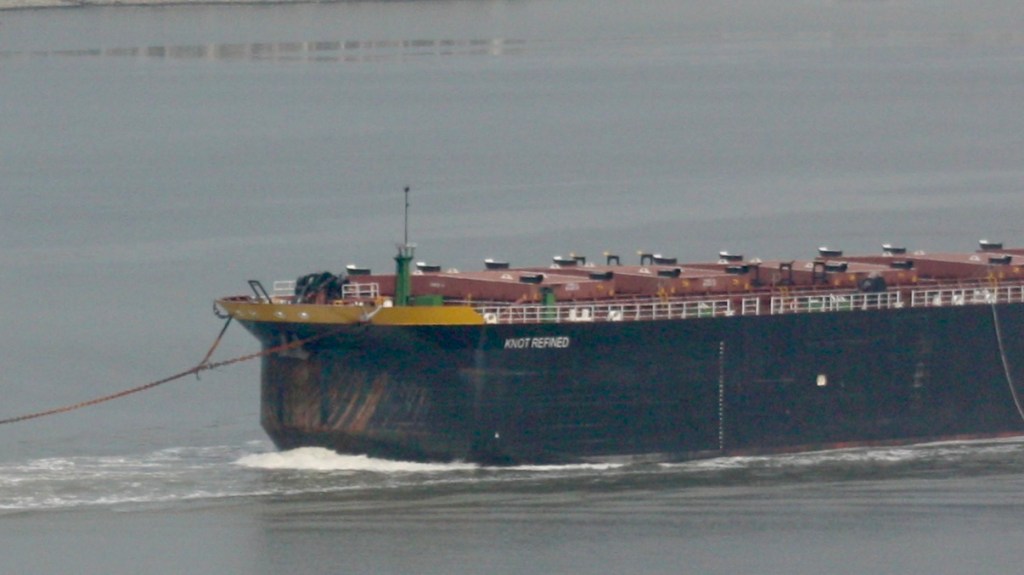 Going back for more&nbsp;sugar