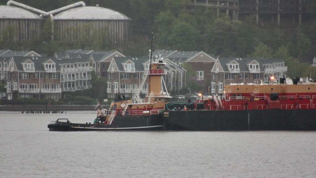 Friendly competition