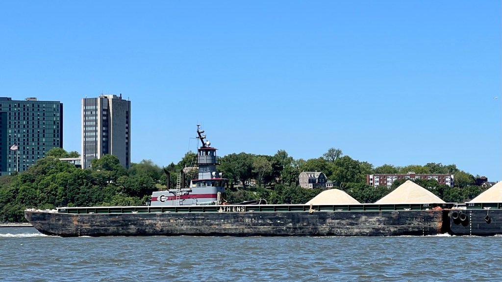 Memorial Day weekend&nbsp;ahead