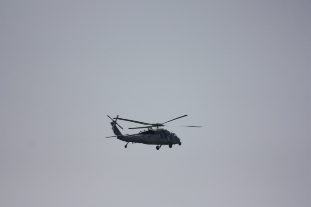 Get ready for the&nbsp;fleet