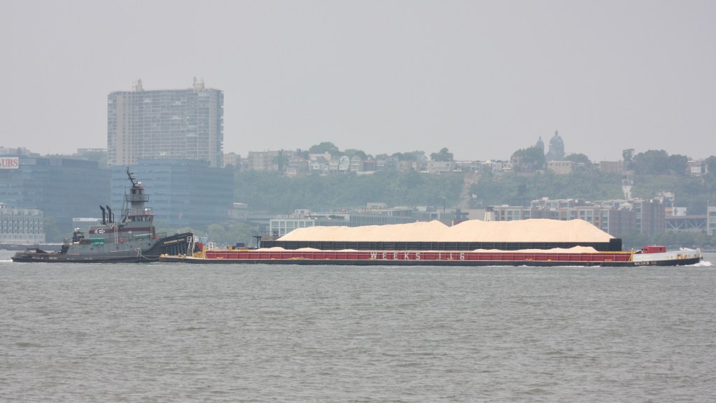 Smoke on the&nbsp;water