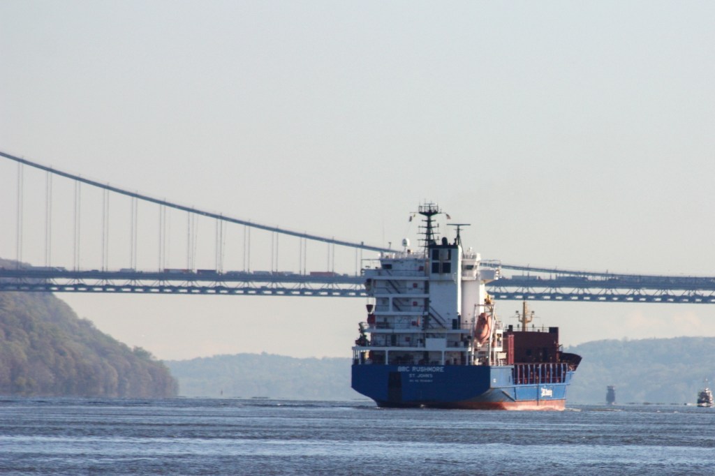 Catching up on a weird&nbsp;month