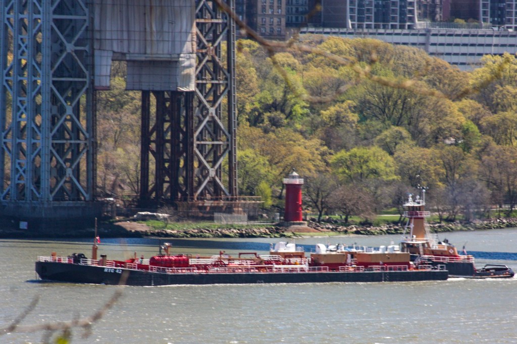 Tuesday 23 April—Reverse Angle