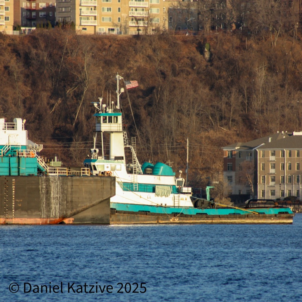 Time on the&nbsp;river