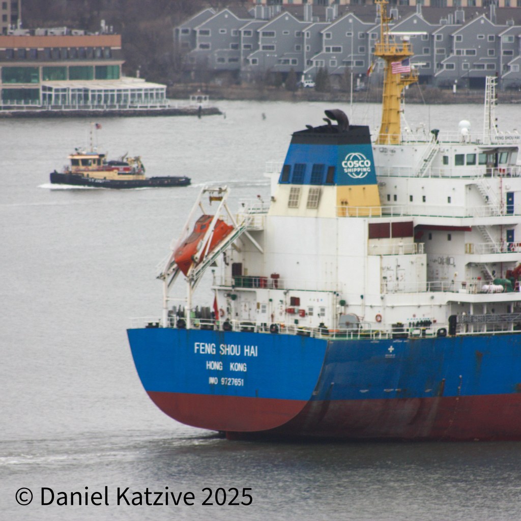 Bulk from North&nbsp;Africa